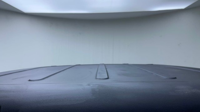 Second-hand 2024 Mahindra Thar LX Hard Top AT RWD for sale in Hyderabad-22