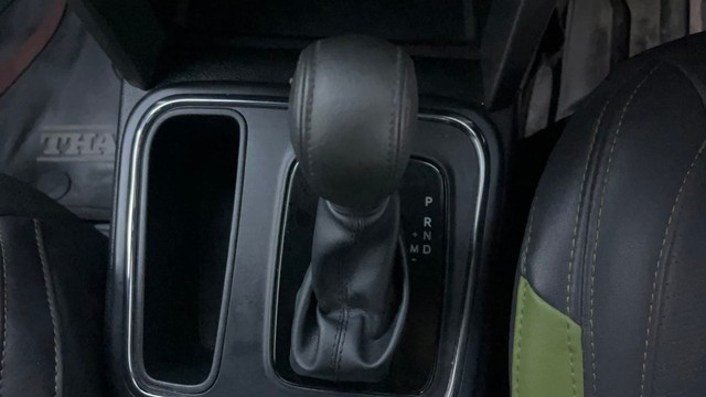 Second-hand 2024 Mahindra Thar LX Hard Top AT RWD for sale in Hyderabad-12