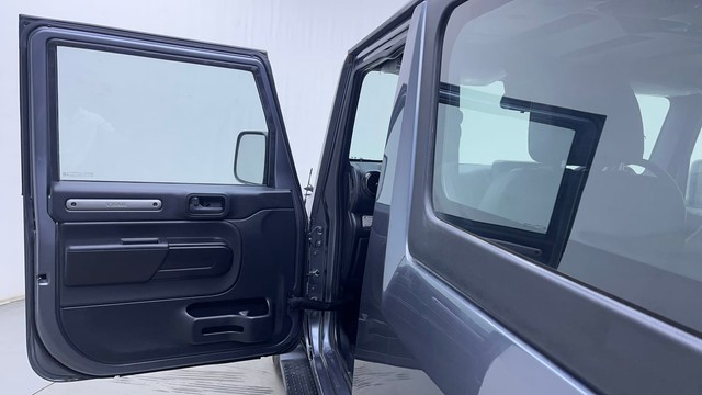 Second-hand 2024 Mahindra Thar LX Hard Top AT RWD for sale in Hyderabad-37