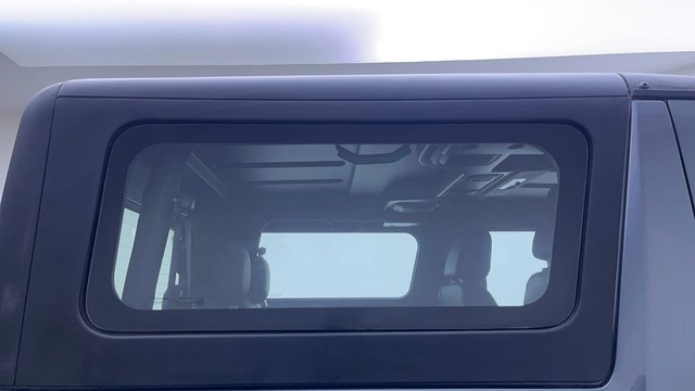 Second-hand 2024 Mahindra Thar LX Hard Top AT RWD for sale in Hyderabad-28