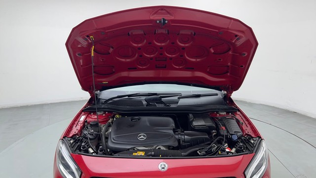 Second-hand 2019 Mercedes-Benz GLA Class Urban Edition 200 for sale in Gurgaon-8