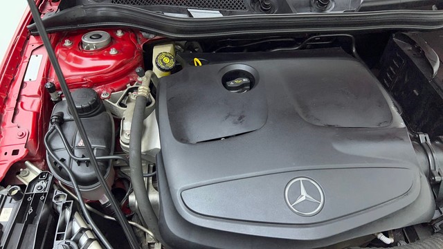 Second-hand 2019 Mercedes-Benz GLA Class Urban Edition 200 for sale in Gurgaon-32