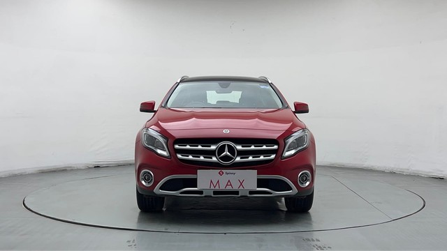 Second-hand 2019 Mercedes-Benz GLA Class Urban Edition 200 for sale in Gurgaon-7