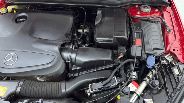 Second-hand 2019 Mercedes-Benz GLA Class Urban Edition 200 for sale in Gurgaon-31