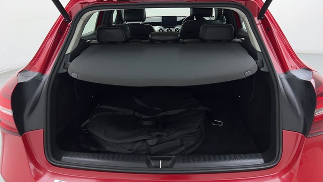 Second-hand 2019 Mercedes-Benz GLA Class Urban Edition 200 for sale in Gurgaon-9