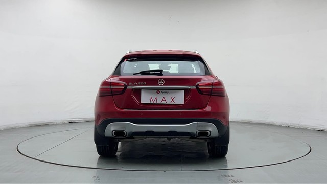 Second-hand 2019 Mercedes-Benz GLA Class Urban Edition 200 for sale in Gurgaon-4