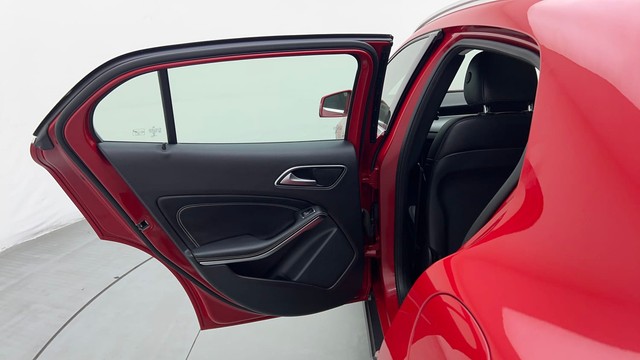 Second-hand 2019 Mercedes-Benz GLA Class Urban Edition 200 for sale in Gurgaon-37