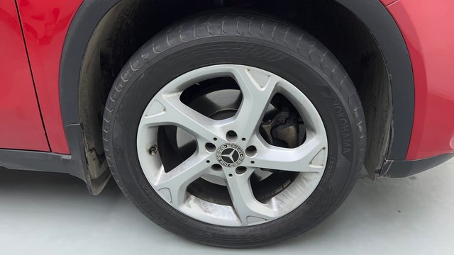 Second-hand 2019 Mercedes-Benz GLA Class Urban Edition 200 for sale in Gurgaon-17