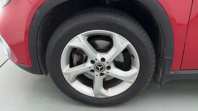 Second-hand 2019 Mercedes-Benz GLA Class Urban Edition 200 for sale in Gurgaon-20