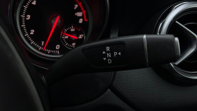 Second-hand 2019 Mercedes-Benz GLA Class Urban Edition 200 for sale in Gurgaon-12