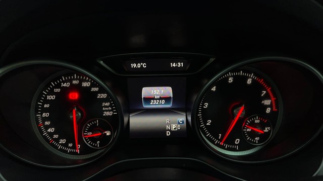 Second-hand 2019 Mercedes-Benz GLA Class Urban Edition 200 for sale in Gurgaon-13