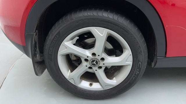 Second-hand 2019 Mercedes-Benz GLA Class Urban Edition 200 for sale in Gurgaon-18