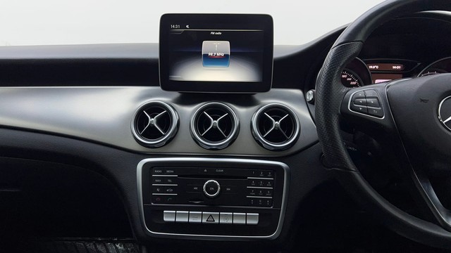 Second-hand 2019 Mercedes-Benz GLA Class Urban Edition 200 for sale in Gurgaon-39