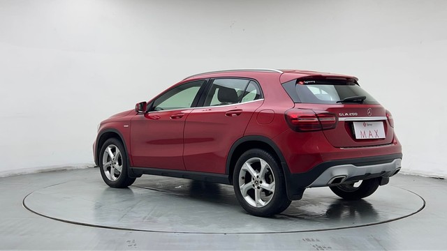 Second-hand 2019 Mercedes-Benz GLA Class Urban Edition 200 for sale in Gurgaon-5