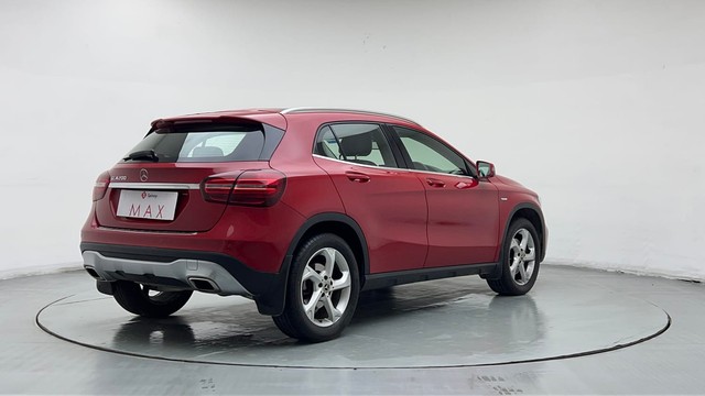 Second-hand 2019 Mercedes-Benz GLA Class Urban Edition 200 for sale in Gurgaon-3