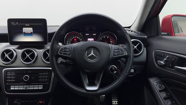 Second-hand 2019 Mercedes-Benz GLA Class Urban Edition 200 for sale in Gurgaon-25