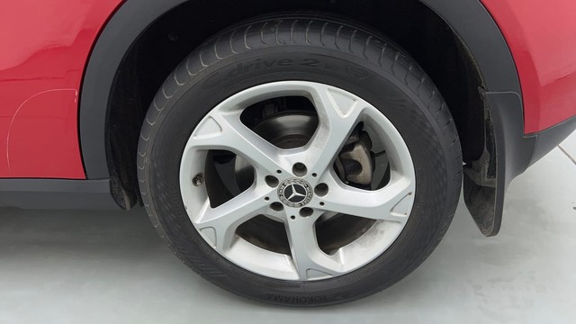 Second-hand 2019 Mercedes-Benz GLA Class Urban Edition 200 for sale in Gurgaon-19