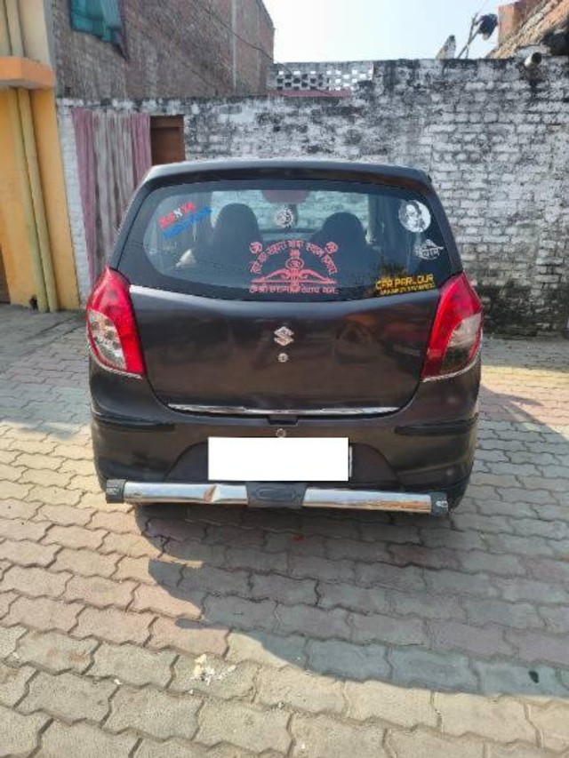 Second-hand 2021 Maruti Alto 800 VXI BSVI for sale in Lakhimpur Kheri-1