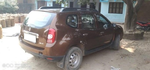 Second-hand 2016 Renault Duster 85PS Diesel RxE for sale in Fatehpur-1