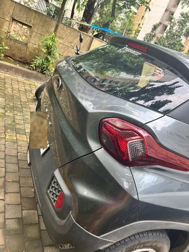 Tata Punch Pure Second-hand 2024 Tata Punch Pure for sale in Dombivli-3