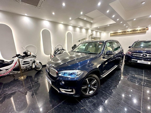 Second-hand 2019 BMW X5 xDrive 30d xLine for sale in New Delhi-3