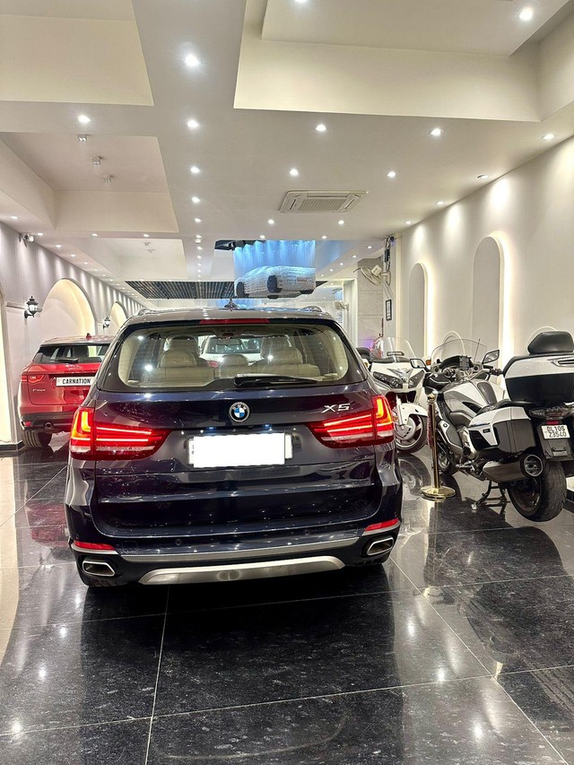 Second-hand 2019 BMW X5 xDrive 30d xLine for sale in New Delhi-1