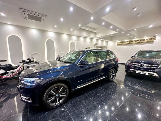 Second-hand 2019 BMW X5 xDrive 30d xLine for sale in New Delhi-10