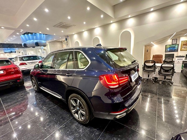 Second-hand 2019 BMW X5 xDrive 30d xLine for sale in New Delhi-2
