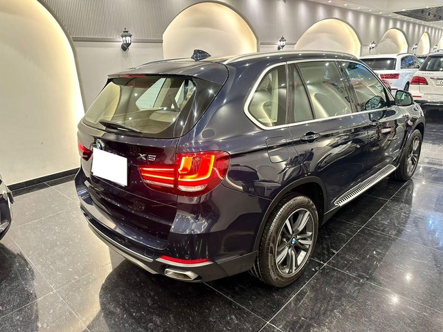 Second-hand 2019 BMW X5 xDrive 30d xLine for sale in New Delhi-8