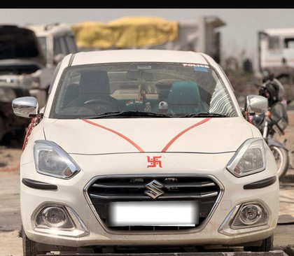 Second-hand 2023 Maruti Suzuki Swift Dzire VXI for sale in Patna