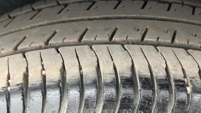 Second-hand 2018 Ford Ecosport Titanium for sale in Kolkata-24