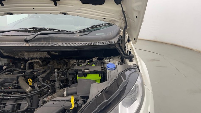 Second-hand 2018 Ford Ecosport Titanium for sale in Kolkata-32