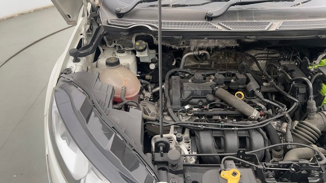 Second-hand 2018 Ford Ecosport Titanium for sale in Kolkata-25