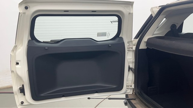 Second-hand 2018 Ford Ecosport Titanium for sale in Kolkata-35