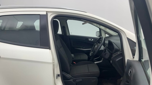 Second-hand 2018 Ford Ecosport Titanium for sale in Kolkata-15