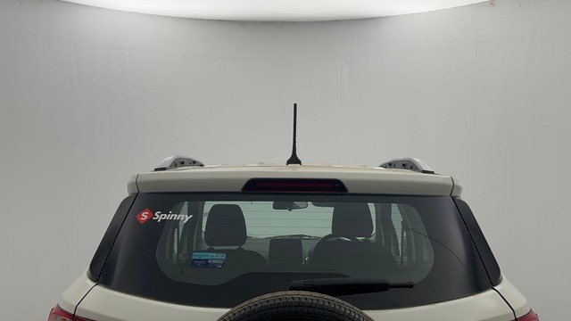 Second-hand 2018 Ford Ecosport Titanium for sale in Kolkata-27