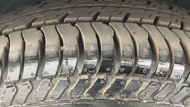 Second-hand 2018 Ford Ecosport Titanium for sale in Kolkata-36