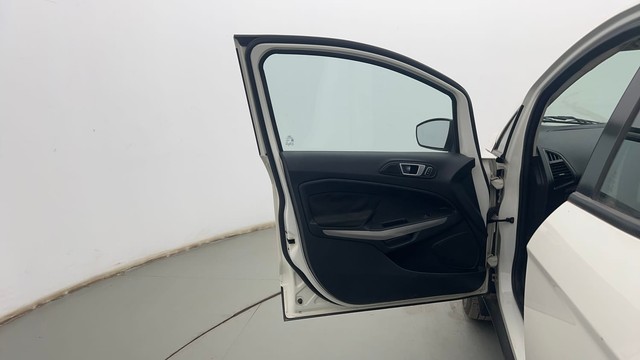 Second-hand 2018 Ford Ecosport Titanium for sale in Kolkata-38