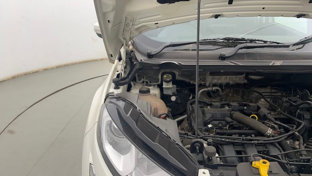 Second-hand 2018 Ford Ecosport Titanium for sale in Kolkata-23