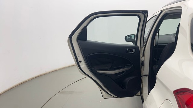 Second-hand 2018 Ford Ecosport Titanium for sale in Kolkata-28