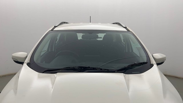 Second-hand 2018 Ford Ecosport Titanium for sale in Kolkata-10