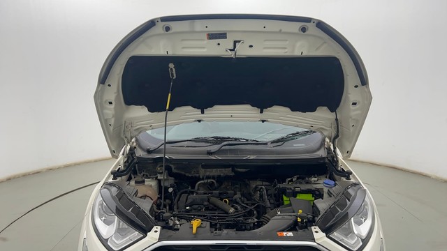 Second-hand 2018 Ford Ecosport Titanium for sale in Kolkata-8