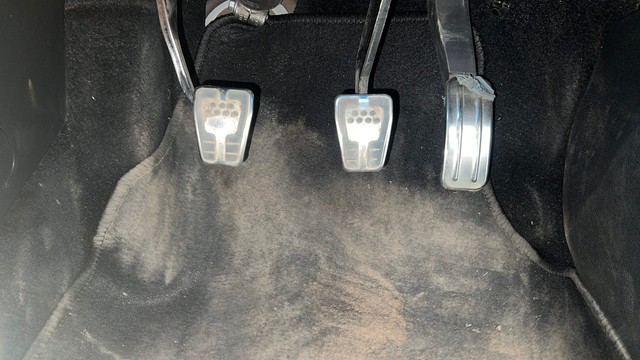 Second-hand 2018 Ford Ecosport Titanium for sale in Kolkata-14