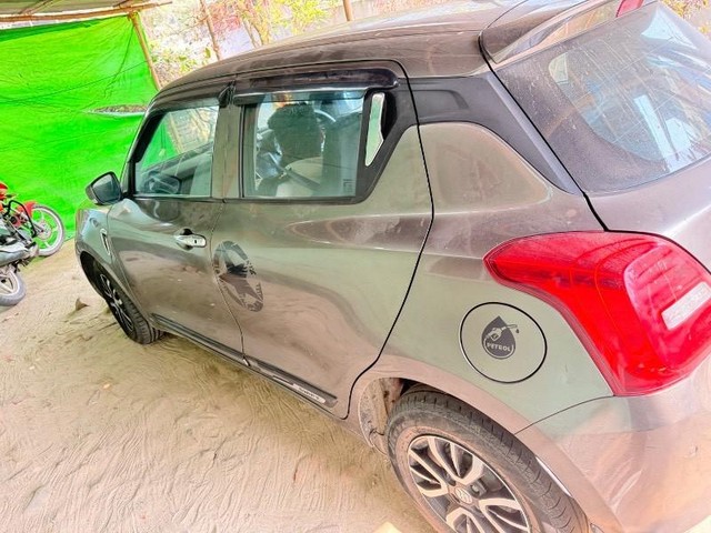 Second-hand 2023 Maruti Swift LXI for sale in Biswanath Chariali-1