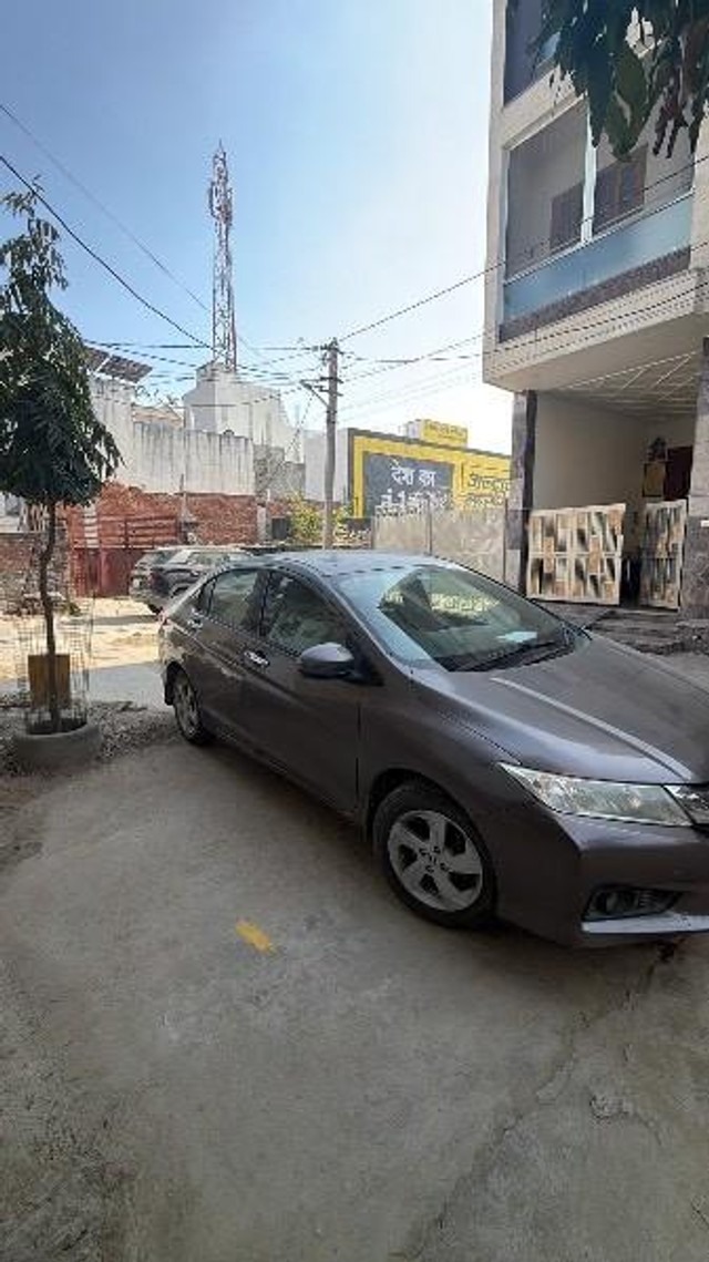 Second-hand 2016 Honda City i DTec SV for sale in Kekri-7