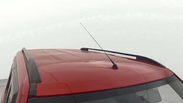 Second-hand 2017 Mahindra TUV 300 T8 AMT for sale in Bangalore-8