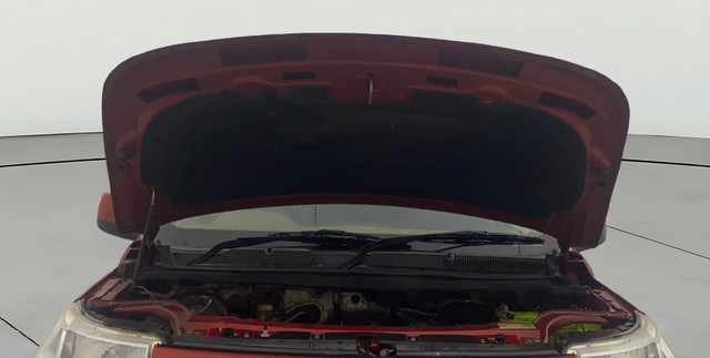 Second-hand 2017 Mahindra TUV 300 T8 AMT for sale in Bangalore-9