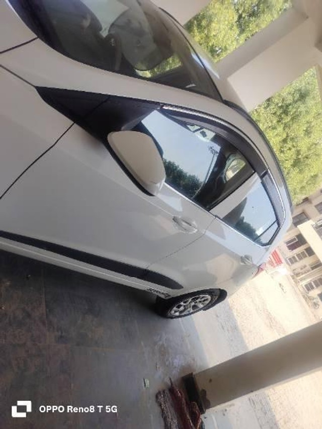 Second-hand 2019 Hyundai Grand i10 Magna CNG for sale in Zirakpur-10