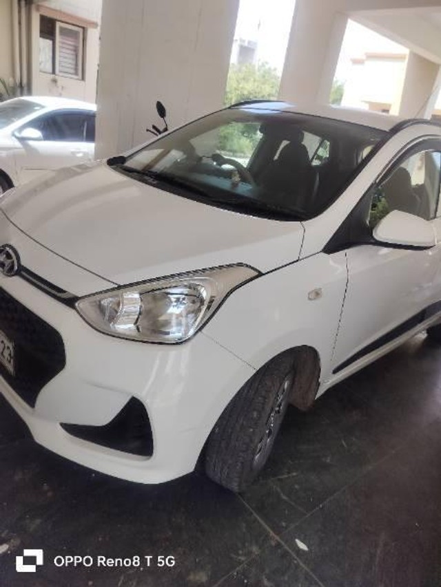 Second-hand 2019 Hyundai Grand i10 Magna CNG for sale in Zirakpur-13