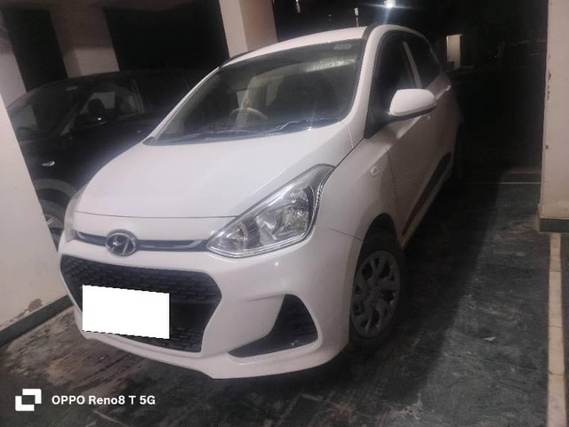 Second-hand 2019 Hyundai Grand i10 Magna CNG for sale in Zirakpur-8